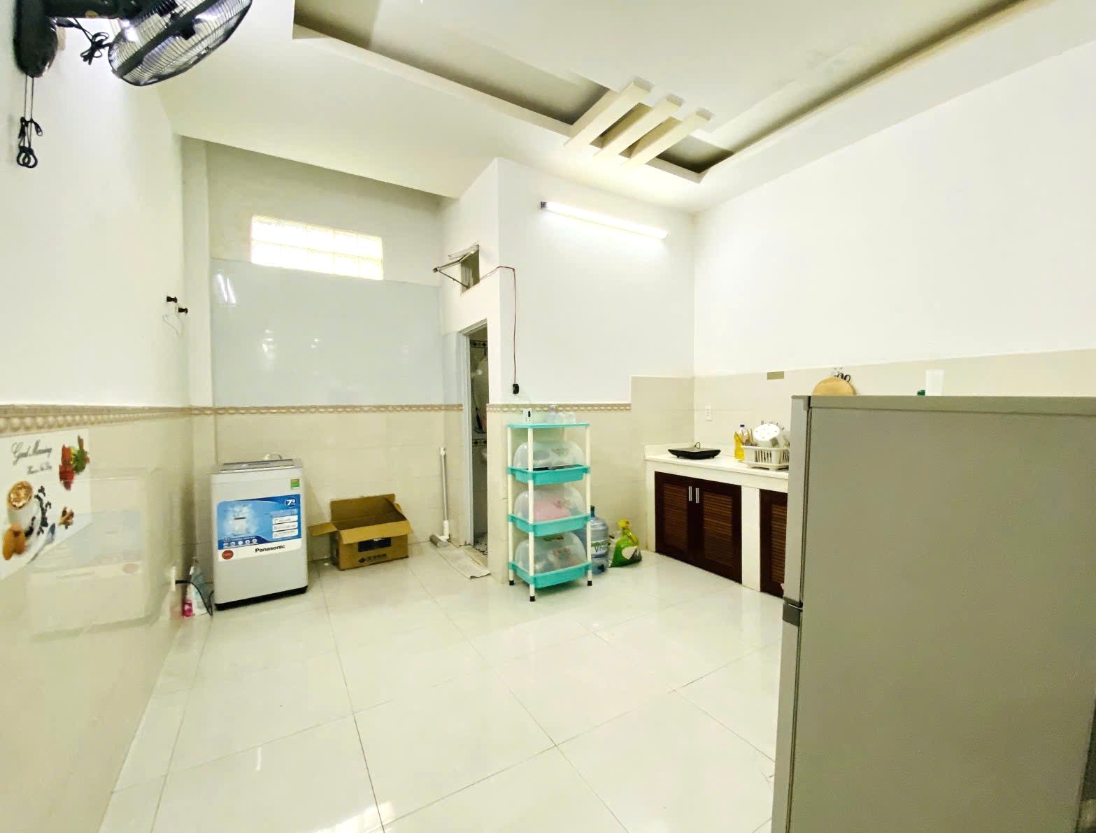 Chỉ 5.4 Tỷ TL!  Sở Hữu Nhà 56m² HẺM XE HƠI Gần Công Viên Làng Hoa Gò Vấp! - Ảnh 3